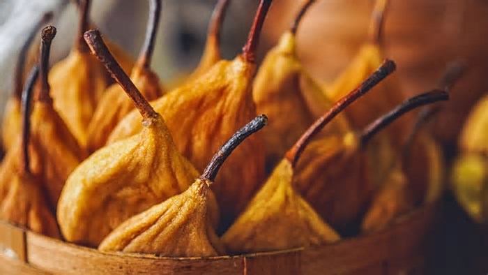 Conheça os incríveis benefícios da Pera para a sua saúde