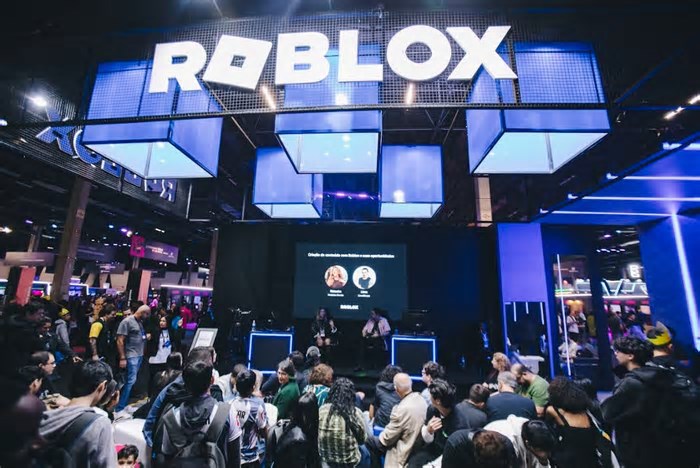 gamescom latam confirma Roblox e Twitch para sua edição de 2025