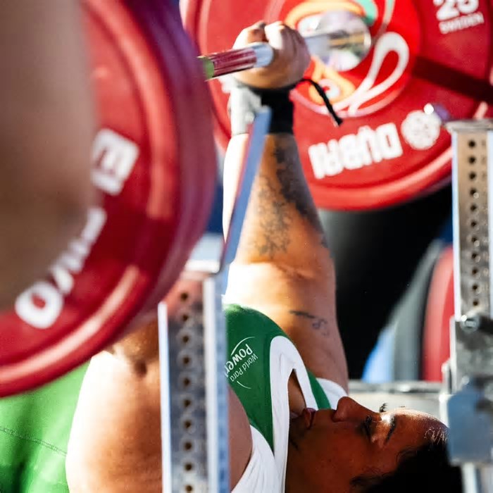 Ouro em Paris, Tayana Medeiros estreia no Circuito Nacional neste fim de semana