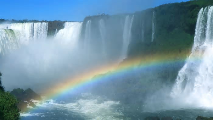 Essa cidade é um dos destinos turísticos mais visitados do Brasil