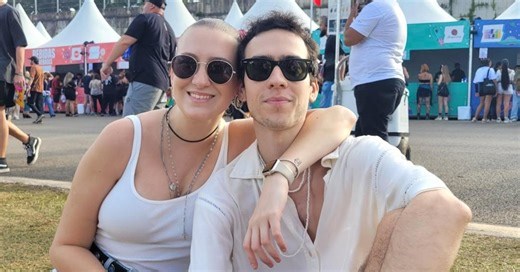 Maratona de shows termina neste domingo (30) no Autódromo de Interlagos