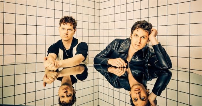 Setlist do Foster The People no Lollapalooza 2025: Veja as músicas que eles devem tocar no show