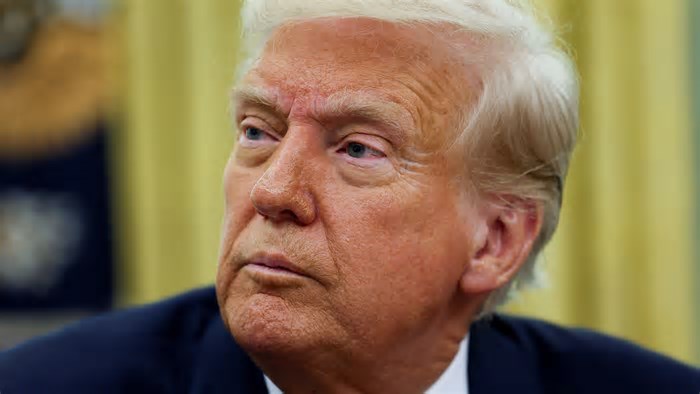 Trump assinará ordem para fechar Departamento de Educação, diz Casa Branca