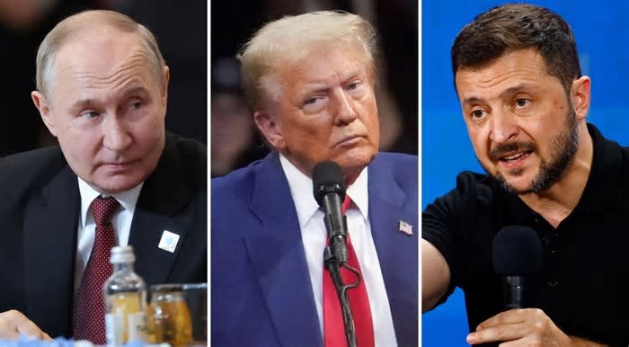 Análise: Enganado pelo Kremlin, governo Trump aprendeu lição de diplomacia