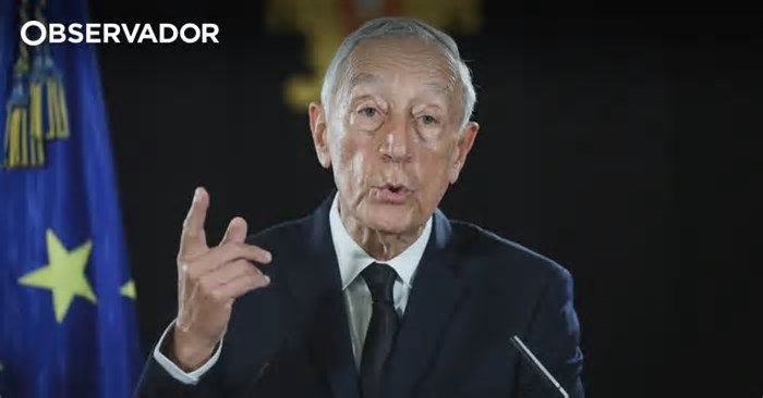 Ucrânia. Presidente da República diz que trégua limitada não é boa notícia