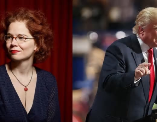 ‘Rei do mundo’: tradutora de Trump analisa por que ele agora está mais ameaçador