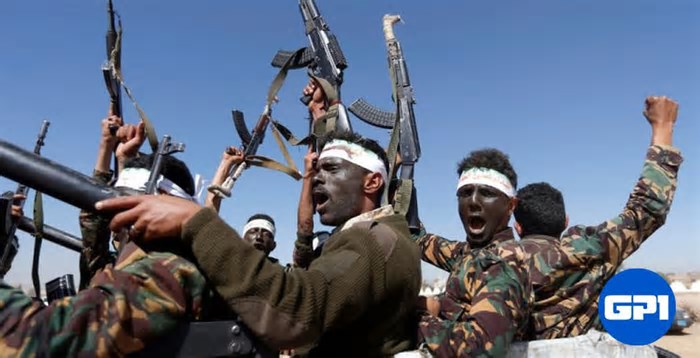 Estados Unidos realizam ataques militares contra terroristas Houthis no Iêmen