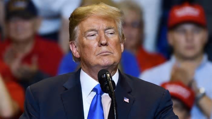 A ‘empresa mais poderosa do mundo’ acenou a Trump. O que isso significa?