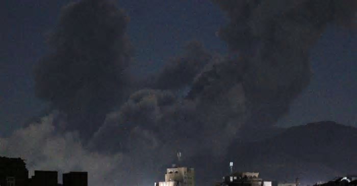 Bombardeios dos EUA no Iêmen deixam 31 mortos