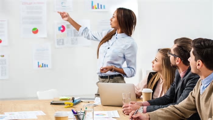 Saiba como as mulheres estão dominando o setor de tecnologia