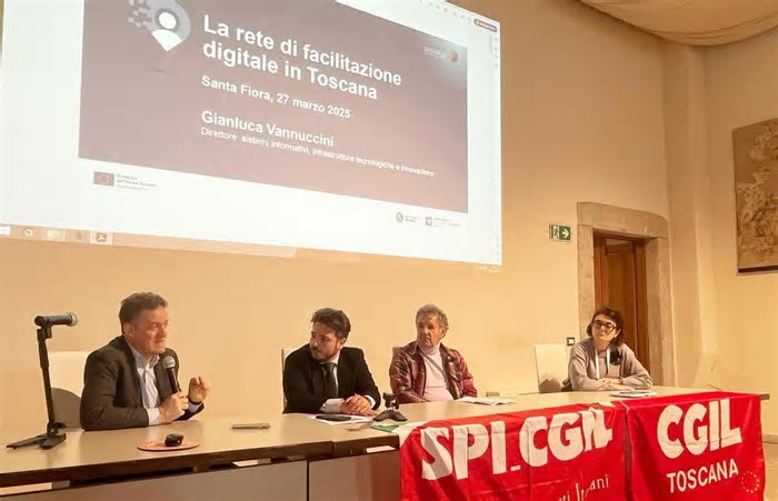 Servizi sanitari e tecnologia. Eliminare il digital divide
