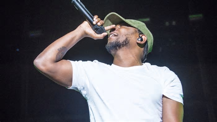 Os segredos de Kendrick Lamar, a fortuna de uma lenda do rap