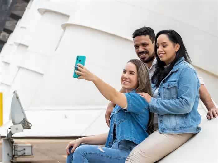 Itaipu Ingressos Moradores: Como Funciona?