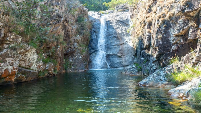 Seu próximo destino! Conheça o “Complexo do Paraíso” em Minas Gerais