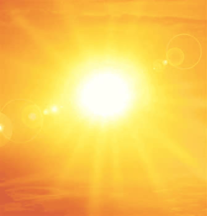 Onda de calor: veja quando as temperaturas devem cair no Brasil