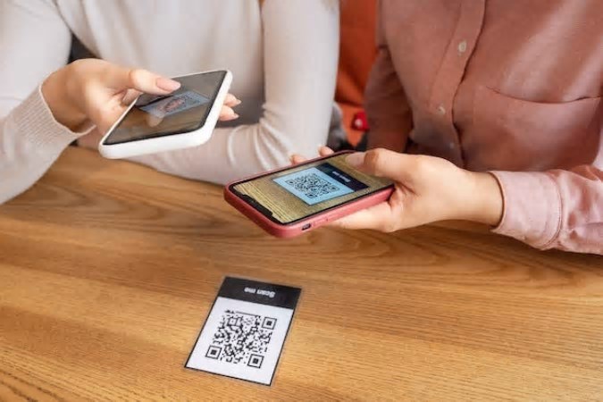 Ciência cria um sistema garante mais segurança em QR Code