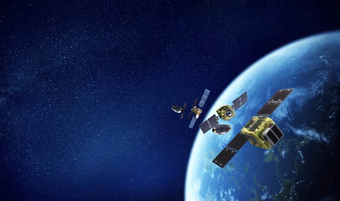 Faxina no espaço: empresa japonesa testa nave para coletar lixo espacial