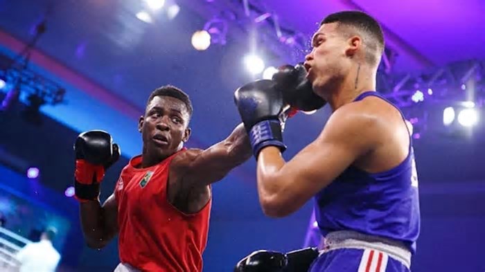 Além do Brasil, outros 17 países estão confirmados na Copa do Mundo de Boxe em Foz do Iguaçu-PR