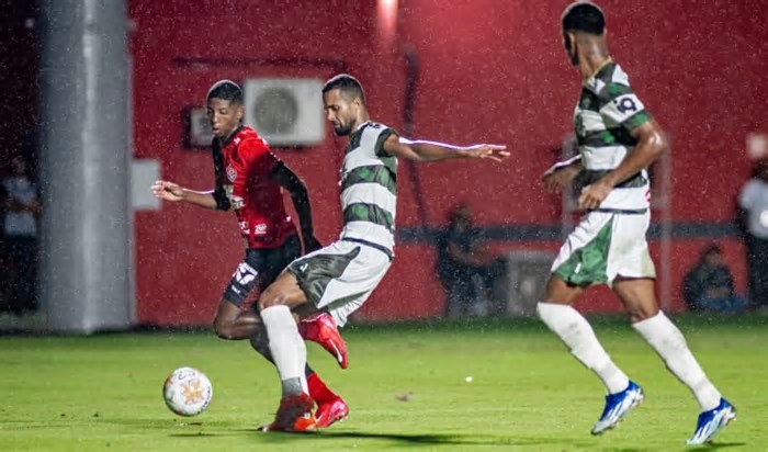 Altos x Moto Club: onde assistir ao jogo pela Copa do Nordeste 2025