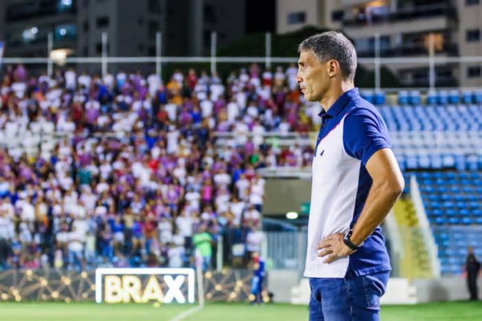 Escalação: como Sousa e Fortaleza vão a campo pela Copa do Nordeste