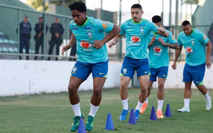 Jogos Data Fifa podem definir primeiras seleções classificadas à Copa de 2026