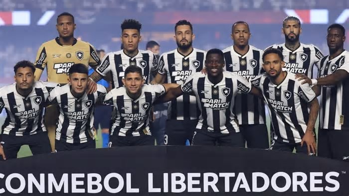 Estreia do Botafogo na Copa Libertadores pode não ocorrer no Estádio Nacional de Santiago