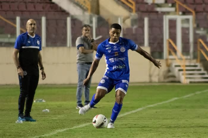 Confiança x Sampaio Corrêa: onde assistir e horário do jogo pela Copa do Nordeste