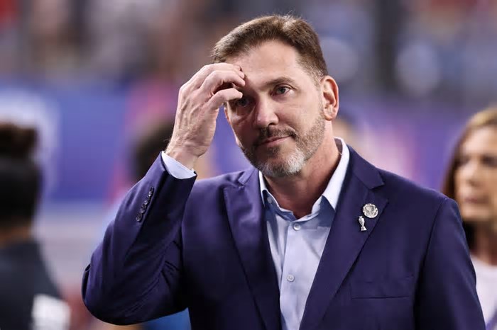 Governo do Brasil repudia fala racista de presidente da Conmebol