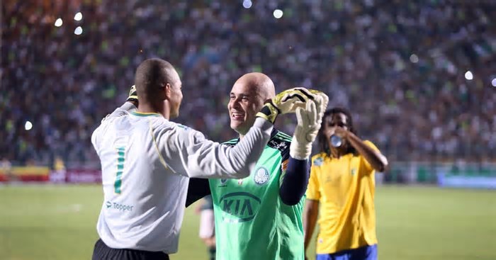 Os maiores goleiros da história da seleção brasileira; veja ranking