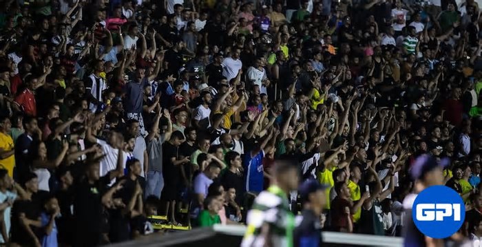 Altos anuncia preço dos ingressos contra o Moto Club pela Copa do Nordeste