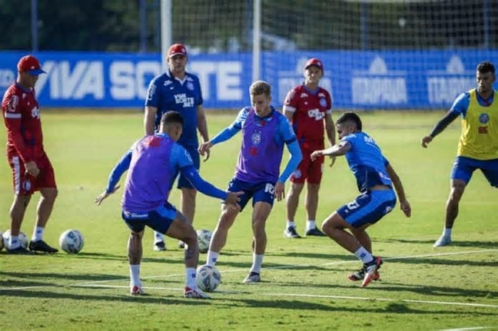 CSA x Bahia: onde assistir, escalações e arbitragem