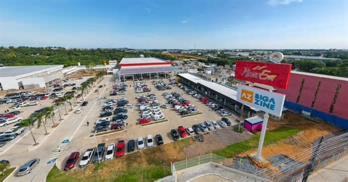 Atacadista amplia quadro e abre 120 vagas de trabalho em Manaus; CONFIRA