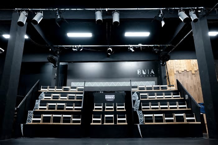 Dia do Teatro: projeto de cia amazonense oferece espaço para dramaturgia e performance