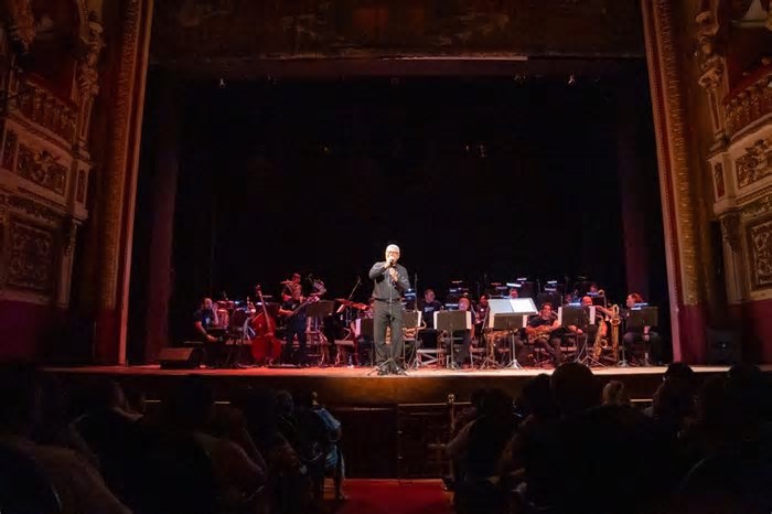 Centro em Movimento: programação cultural diversificada em Manaus