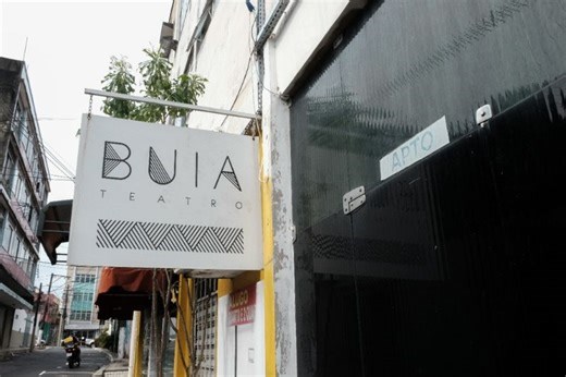 Projeto ‘Buia Ocupa’ reunirá companhias de teatro em Manaus