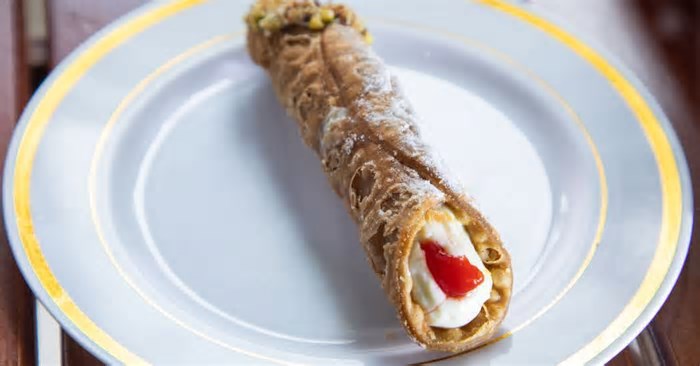 Onde provar os melhores cannoli de São Paulo