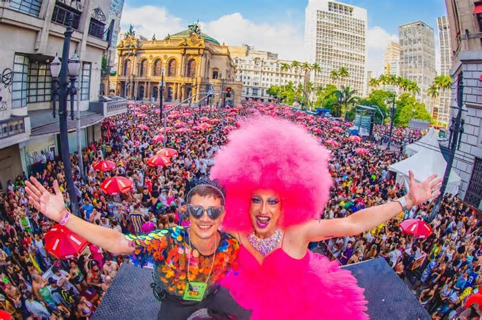 Veja os principais bloquinhos de Carnaval neste sábado em SP