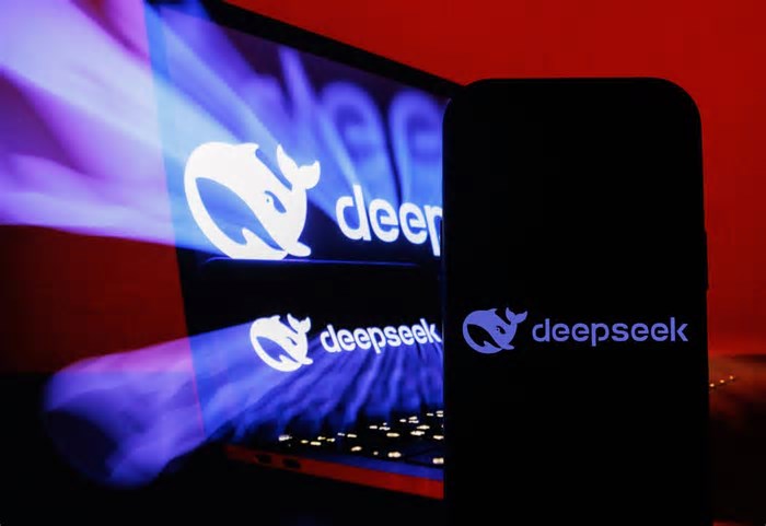 Deepseek revela margem teórica de lucro de 545% em seus modelos de IA