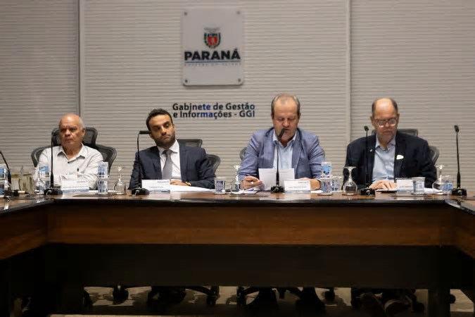 Estado destina R$ 581,6 milhões a projetos estratégicos de ciência, tecnologia e inovação