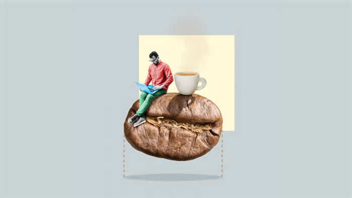 Cafeína pode ajudar seu cérebro – e a ciência explica como