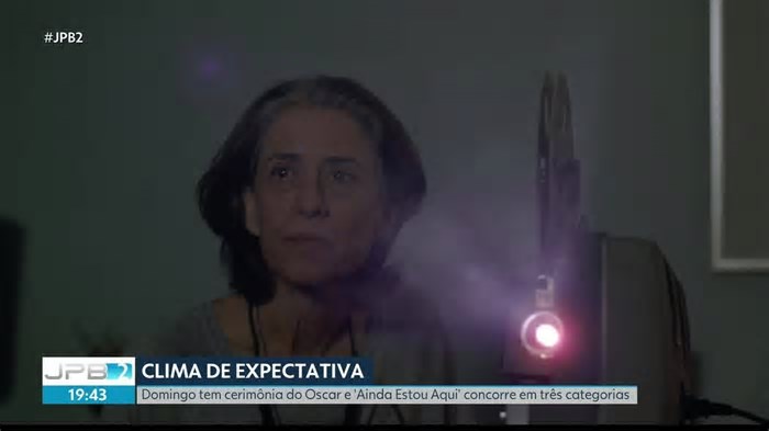 Bar de João Pessoa cria drink para homenagear Fernanda Torres durante Oscar; local também transmite a premiação