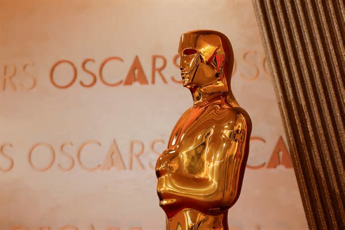 Oscar 2025: veja looks de famosos para maior premiação do cinema mundial