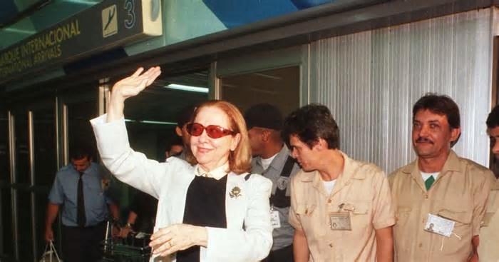 Oscar: Relembre as expectativas de Walter Salles e Fernanda Montenegro na premiação há 26 anos