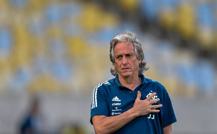 Demissão de Jorge Jesus vem à tona e torcida pede técnico na Seleção Brasileira: “É a hora”