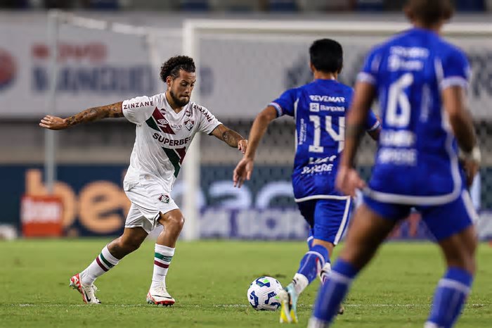 Fluminense divulga agenda de jogos do mês de março até o momento; Veja datas e horários
