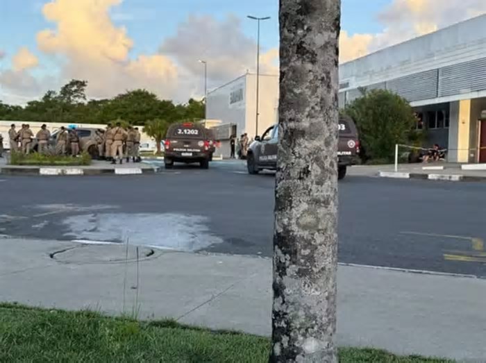 Fazenda Coutos: saiba quem são 11 dos mortos em operação policial
