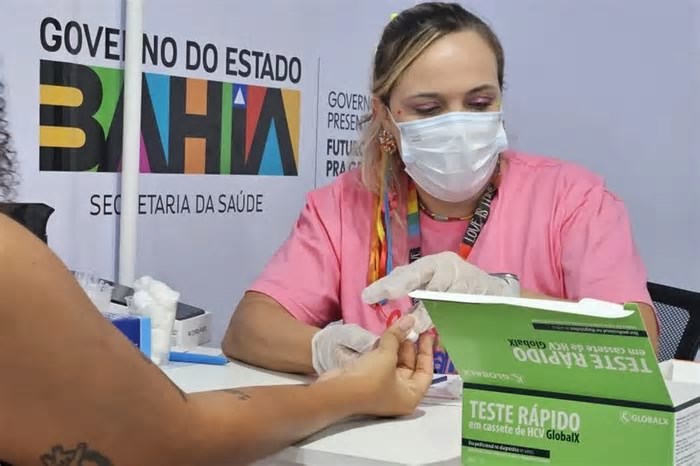 Bahia fecha Carnaval com redução de 12% nas ocorrências médicas nos circuitos
