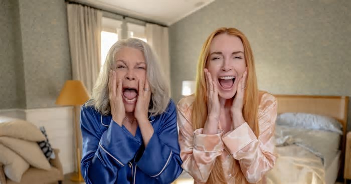 ‘Sexta-Feira Muito Louca 2′: Sequência ganha primeiro trailer e cartaz; veja quando estreia