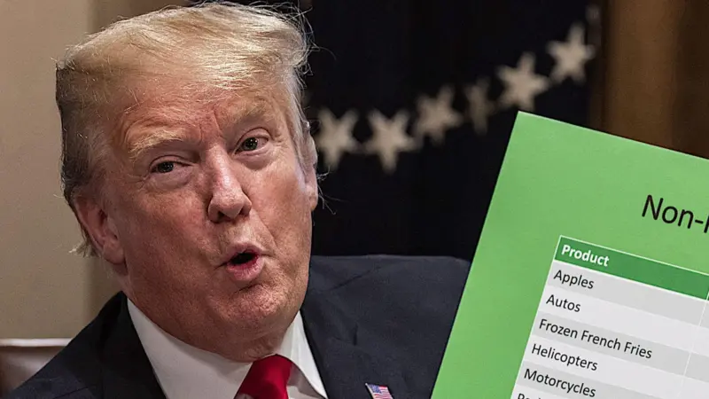 Trump congela de novo parte das tarifas contra México e Canadá: o que está em jogo na guerra comercial