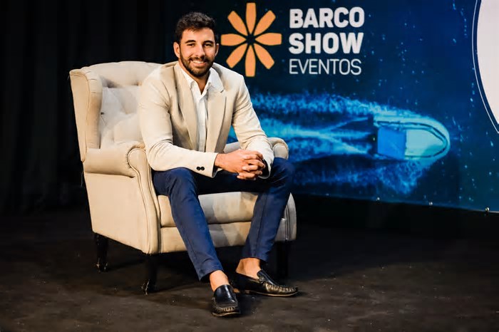 Setor náutico tem empregos de até R$ 10 mil